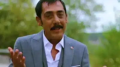 Ankaralı Turgut olarak tanınan Turgut Karataş, 15 Aralık 2024 tarihinde