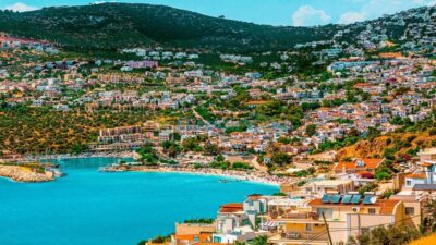 Kaş turizm yatırımı 2026 ne kadar sorusu gündemde. Antalya Kaş’ta