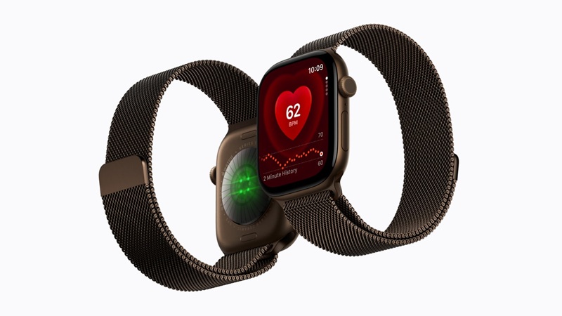 Apple Watch Series 12 özellikleri ve fiyatı belli oldu. Yeni