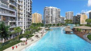 Sinpaş Yapı tarafından Denizli ili, Adnan Menderes Bulvarı, Eski EGS