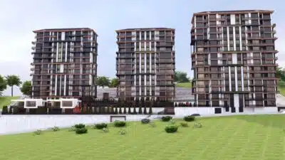 Merdan Group tarafından Kartal’da hayata geçirilen Aqua Forest Life, deniz