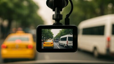 19 Ağustos 2025’te Resmî Gazete’de yayımlanan düzenleme ile araç kamerası