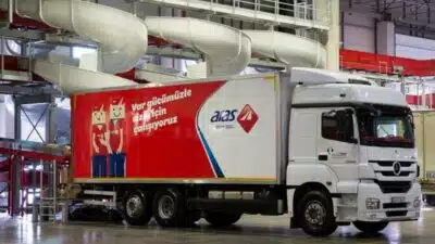 Aras Kargo siber saldırısı şirketin sistemlerinde büyük kesintilere yol açtı.