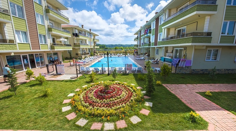 Arcity Sakarya konut projesi isminden de anlaşılacağı üzere Sakarya’nın Karasu