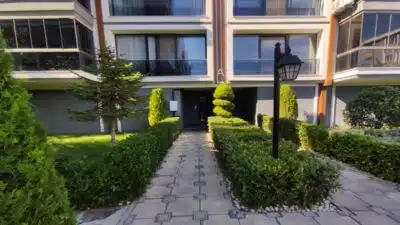 Arda Park Evleri, Tekirdağ Süleymanpaşa Atatürk Mahallesi’nde modern mimariyle hayata