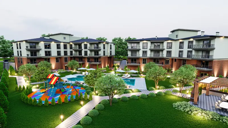 Arden Sitesi Torbalı satılık daire fiyatları Arden Sitesi Torbalı, İzmir Torbalı İnönü Mahallesi’nde modern mimariyle hayata