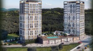 Okkalar İnşaat tarafından İstanbul İli, Kartal İlçesi, Soğanlık’ta hayata geçirilen