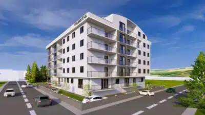 Armoni Evleri Lapseki, Çanakkale Lapseki’de modern mimariyle hayata geçirilmektedir. Projede