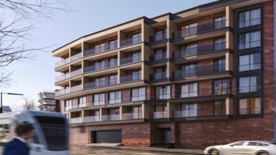 Armony Residence, Kocaeli İzmit Bekirdere Mahallesi’nde modern mimariyle hayata geçirilmektedir.