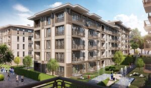 Arnavutluk’ta deprem konutlarının temel atma töreni tamamlandı. Toplu Konut İdaresi