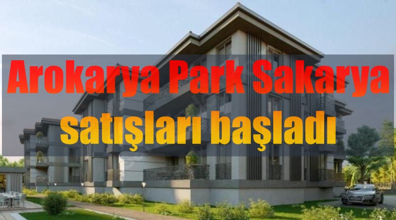 Arokarya Park