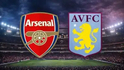 Arsenal – Aston Villa maçı, Premier Lig zirvesini doğrudan etkileyecektir.