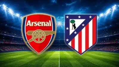 Arsenal Atletico Madrid maçı ne zaman, saat kaçta, hangi kanalda?