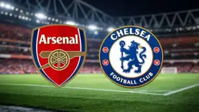 Arsenal Chelsea maçı ne zaman, saat kaçta ve hangi kanalda
