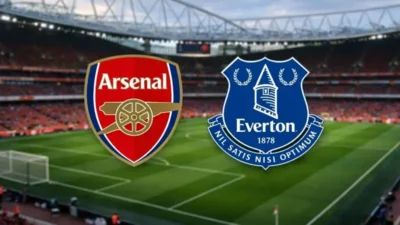 Arsenal Everton maçı ne zaman, saat kaçta, hangi kanalda? Arsenal