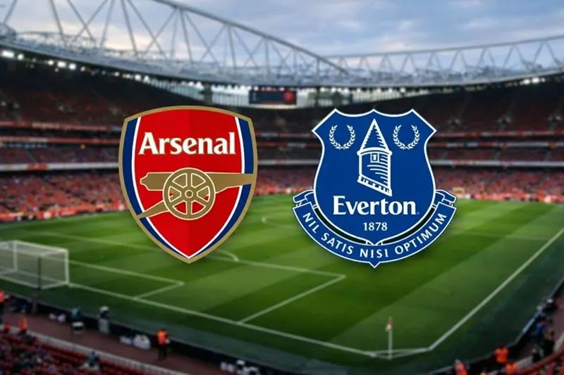 Arsenal Everton maçı ne zaman, saat kaçta, hangi kanalda? Arsenal