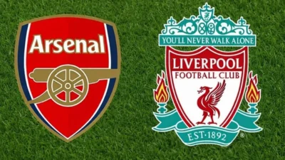 Arsenal Liverpool maçı Premier Lig’de heyecanı zirveye taşıyor. Puan durumu,