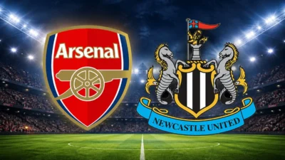Arsenal Newcastle United maçı öncesi muhtemel 11’ler, puan durumu, son
