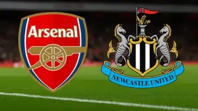 Arsenal ve Newcastle United, Singapur’da sezon öncesi prestij mücadelesine çıkıyor.