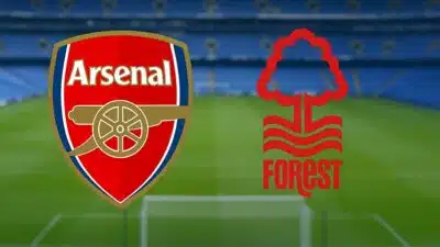 Arsenal Nottingham Forest maçı ne zaman, saat kaçta ve hangi