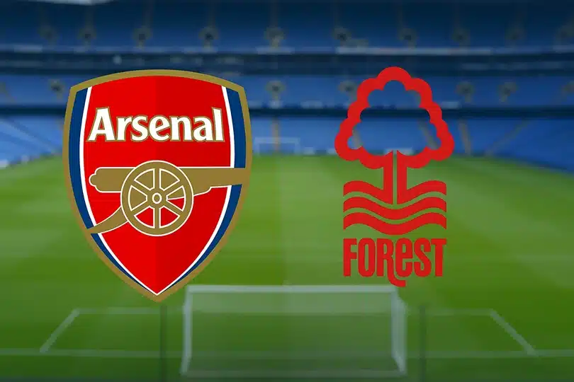 Arsenal Nottingham Forest maçı ne zaman, saat kaçta ve hangi