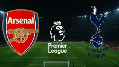 Arsenal Tottenham maçı öncesi muhtemel 11’ler, derbi istatistikleri, puan durumu,