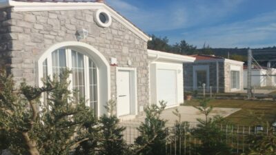 Artı Konsept Orman, İzmir Seferihisar İhsaniye Mahallesi’nde modern mimariyle hayata