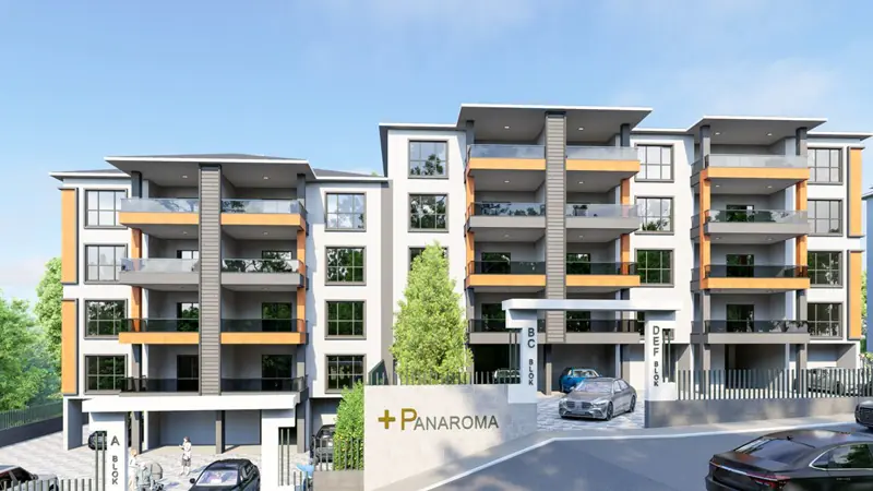 Artı Panorama, Zonguldak Ereğli Uzunmehmet Mahallesi’nde modern mimariyle hayata geçirilmektedir.