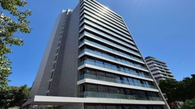 Artı Residence, İstanbul Kadıköy Fenerbahçe Mahallesi’nde modern mimariyle hayata geçiriliyor.