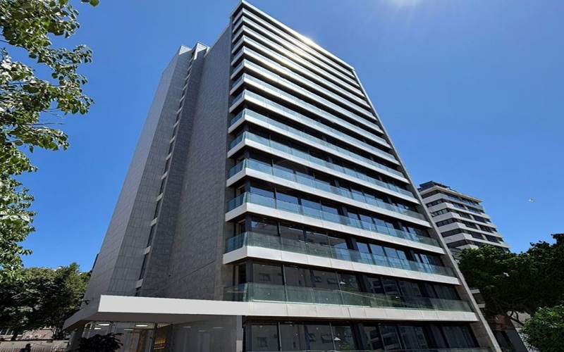 Artı Residence, İstanbul Kadıköy Fenerbahçe Mahallesi’nde modern mimariyle hayata geçiriliyor.