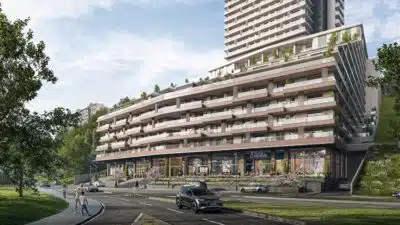 Asce Zenith Ankara projesinde satışlar tüm hızıyla devam etmektedir. Projede