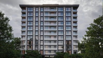 Aşkar Sitesi, Giresun Espiye Merkez Mahallesi’nde Önnallar İnşaat tarafından hayata