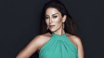 Aşkın Nur Yengi emlak yatırımları ile gündemde. İstanbul, Londra, Nice