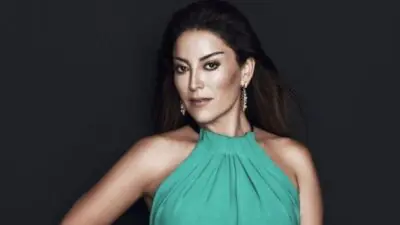 Aşkın Nur Yengi emlak yatırımları ile gündemde. İstanbul, Londra, Nice