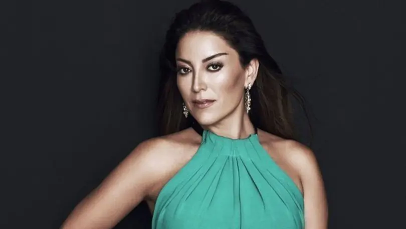 Aşkın Nur Yengi emlak yatırımları ile gündemde Aşkın Nur Yengi emlak yatırımları ile gündemde. İstanbul, Londra, Nice