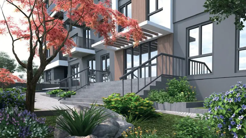 Assun Efsun lansmana özel fiyatlarla satışta Assun Efsun, İstanbul Tuzla Aydınlı Mahallesi’nde modern mimariyle hayata geçiriliyor.