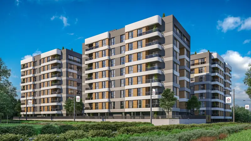 Assun Elite satılık daire fiyatları Assun Elite, İstanbul Tuzla Postane Mahallesi’nde modern mimariyle hayata geçirilmektedir.