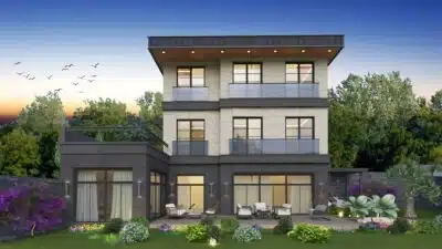 Assun İnşaat’ın Tuzla Tepeören’de hayata geçirdiği Assun Tepeören projesinde daire