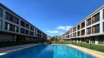 Atacan Garden, Yalova Merkez Adnan Menderes Mahallesi’nde modern mimariyle hayata