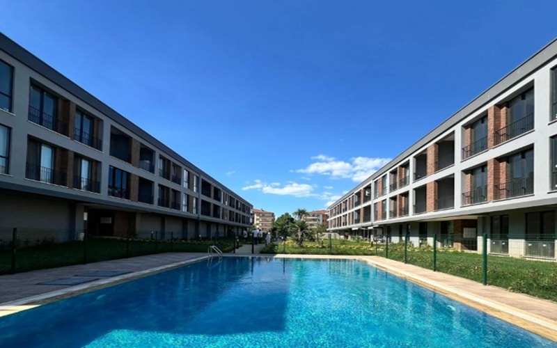 Atacan Garden, Yalova Merkez Adnan Menderes Mahallesi’nde modern mimariyle hayata