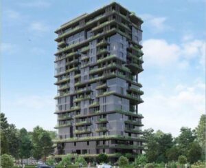 Dati Yatırım Holding tarafından İstanbul ili, Bakırköy ilçesi, Ataköy’de hayata