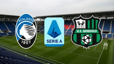 Atalanta Sassuolo maçı öncesi merak edilenler burada! İki takımın muhtemel