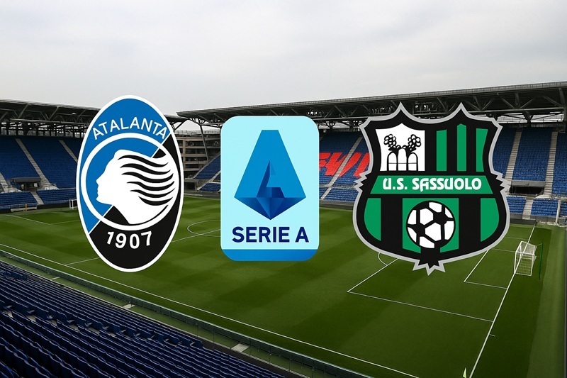Atalanta Sassuolo maçı öncesi merak edilenler burada! İki takımın muhtemel