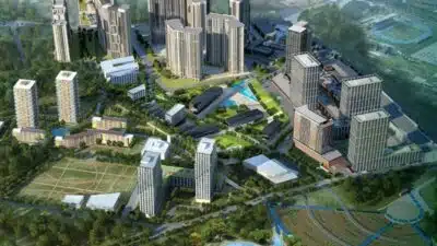 Hnn Yapı ve Ahmer İnşaat ortaklığında Ankara Esenboğa’da hayata geçirilecek