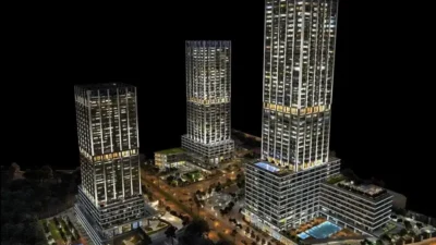 Ataşehir Modern İstanbul’da sıfır peşinat fırsatıyla satışta Ataşehir Modern konut projesi nerede, özellikleri neler, fiyat ve ödeme