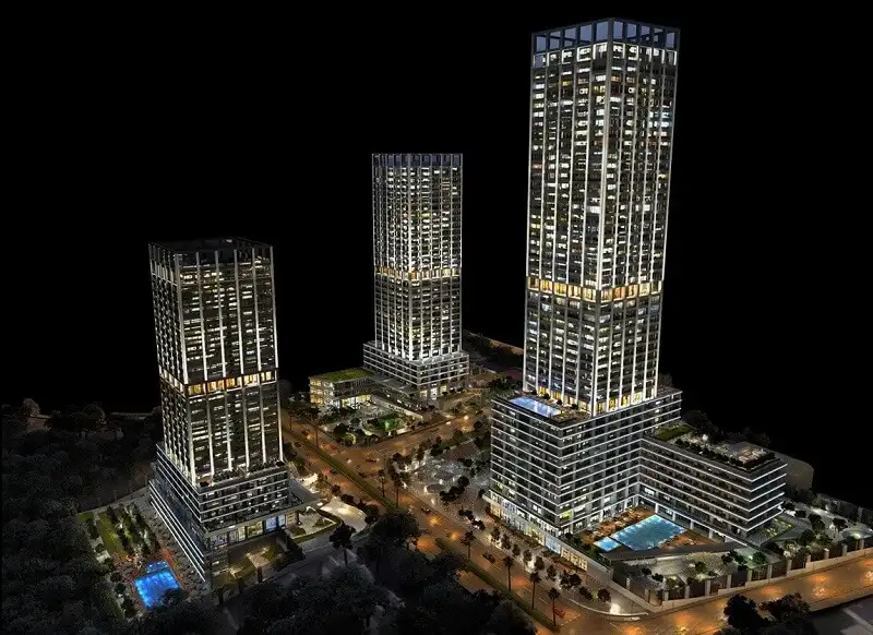 Ataşehir Modern konut projesi nerede, özellikleri neler, fiyat ve ödeme