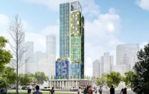 AC Yapı tarafından İstanbul ili, Ataşehir ilçesi, Küçükkbakkalköy Mahallesi’nde hayata