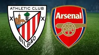 Athletic Bilbao Arsenal maçı için heyecan dorukta. Muhtemel 11’ler, taktik