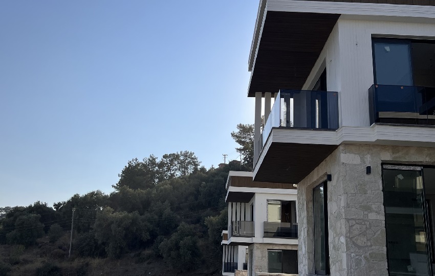 Atlas Life Muğla Ortaca’da hayata geçirilen bir konut projesidir. Öz Atlas