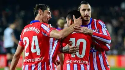 Atletico Madrid Valencia maçı öncesi analiz, puan durumu, son maçlar,